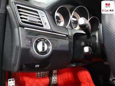 2014 - mercedes-benz e200