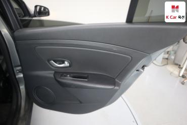 2018 - renault samsung sm3