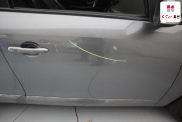 2018 - renault samsung sm3