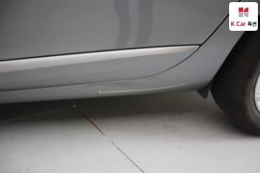 2018 - renault samsung sm3
