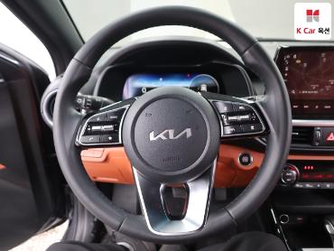 كيا K3 2022 — صورة 16