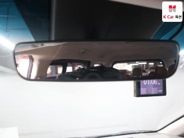 2022 - hyundai staria