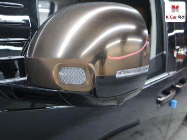 2022 - hyundai staria