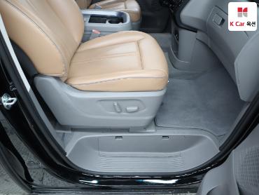 2022 - hyundai staria