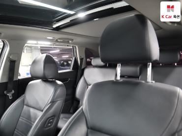 2018 - kia sorento