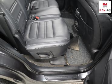 2018 - kia sorento