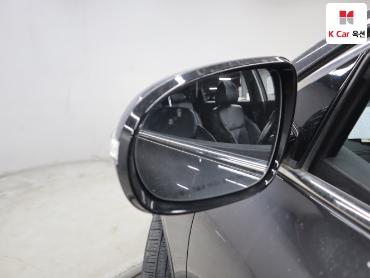 2018 - kia sorento