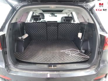 2018 - kia sorento