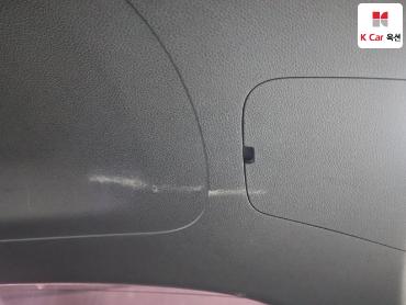2018 - kia sorento