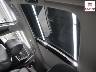 2018 - kia sorento