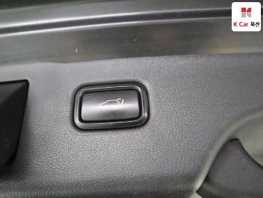 2018 - kia sorento
