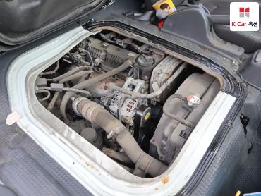 2019 - kia bongo iii
