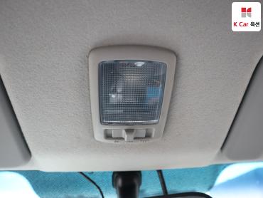 2019 - kia bongo iii