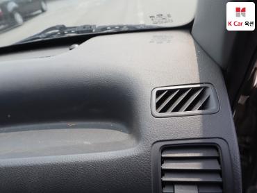 2019 - kia bongo iii