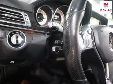 2014 - mercedes-benz e250