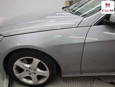 2014 - mercedes-benz e250