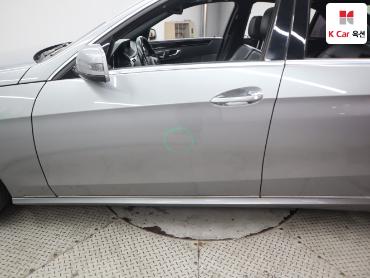 2014 - mercedes-benz e250