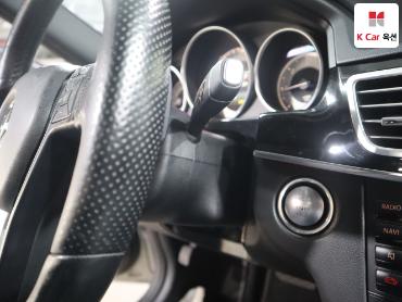 2014 - mercedes-benz e250