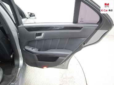 2014 - mercedes-benz e250