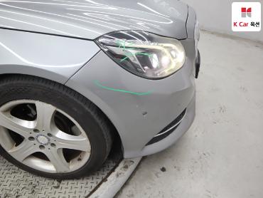 2014 - mercedes-benz e250