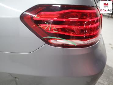 2014 - mercedes-benz e250