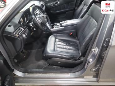 2014 - mercedes-benz e250