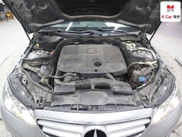 2014 - mercedes-benz e250