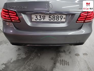 2014 - mercedes-benz e250