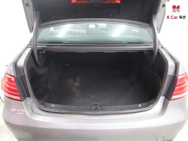 2014 - mercedes-benz e250