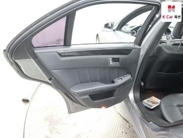 2014 - mercedes-benz e250