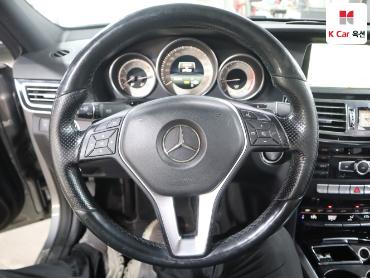 2014 - mercedes-benz e250