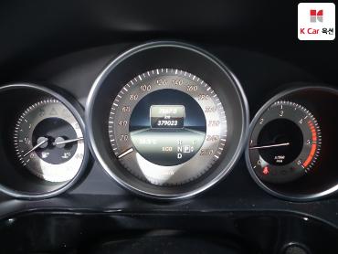 2014 - mercedes-benz e250