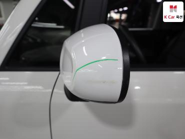 2023 - kia ray
