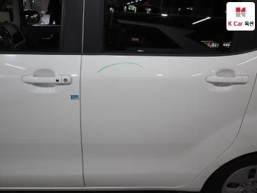 2023 - kia ray