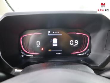 2023 - kia ray