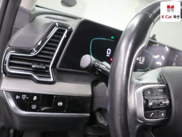2023 - kia sportage