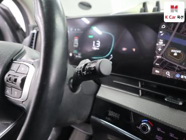 2023 - kia sportage