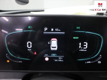 2023 - kia sportage