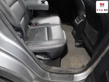 2019 - kia sportage