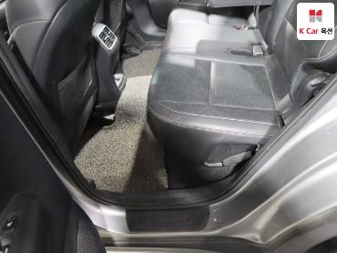 2019 - kia sportage