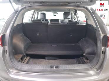 2019 - kia sportage