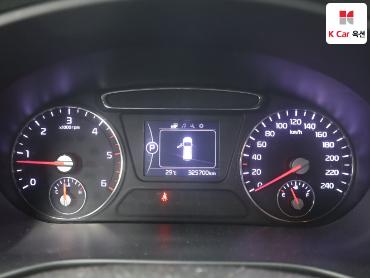 2015 - kia sorento