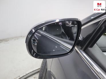 2015 - kia sorento