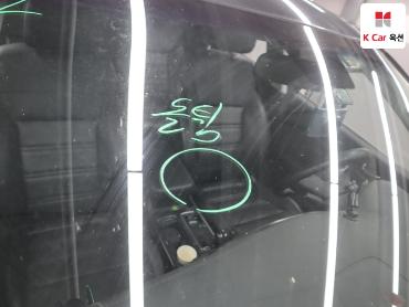 2015 - kia sorento