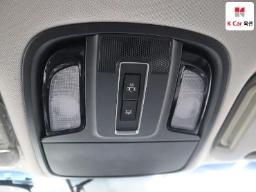 2015 - kia sorento