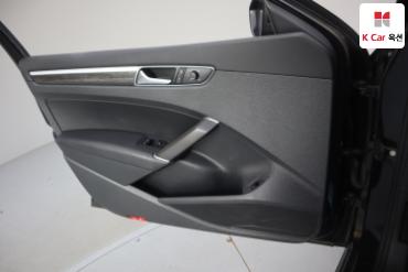 2018 - volkswagen passat
