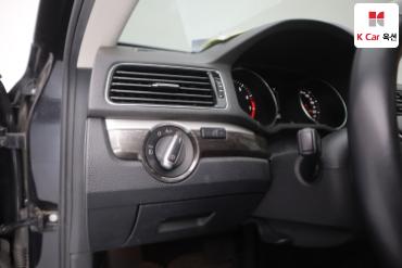 2018 - volkswagen passat