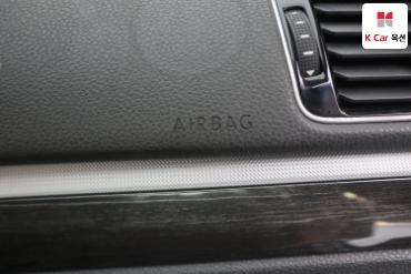 2018 - volkswagen passat