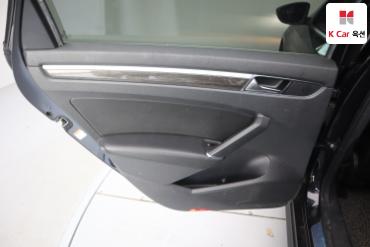 2018 - volkswagen passat