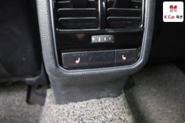 2018 - volkswagen passat